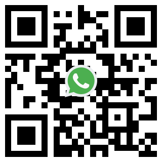 whatsapp QRCode